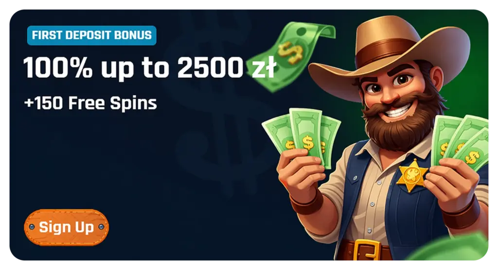 Ringospin First Deposit Bonus 100 Percent plus 150 Spins